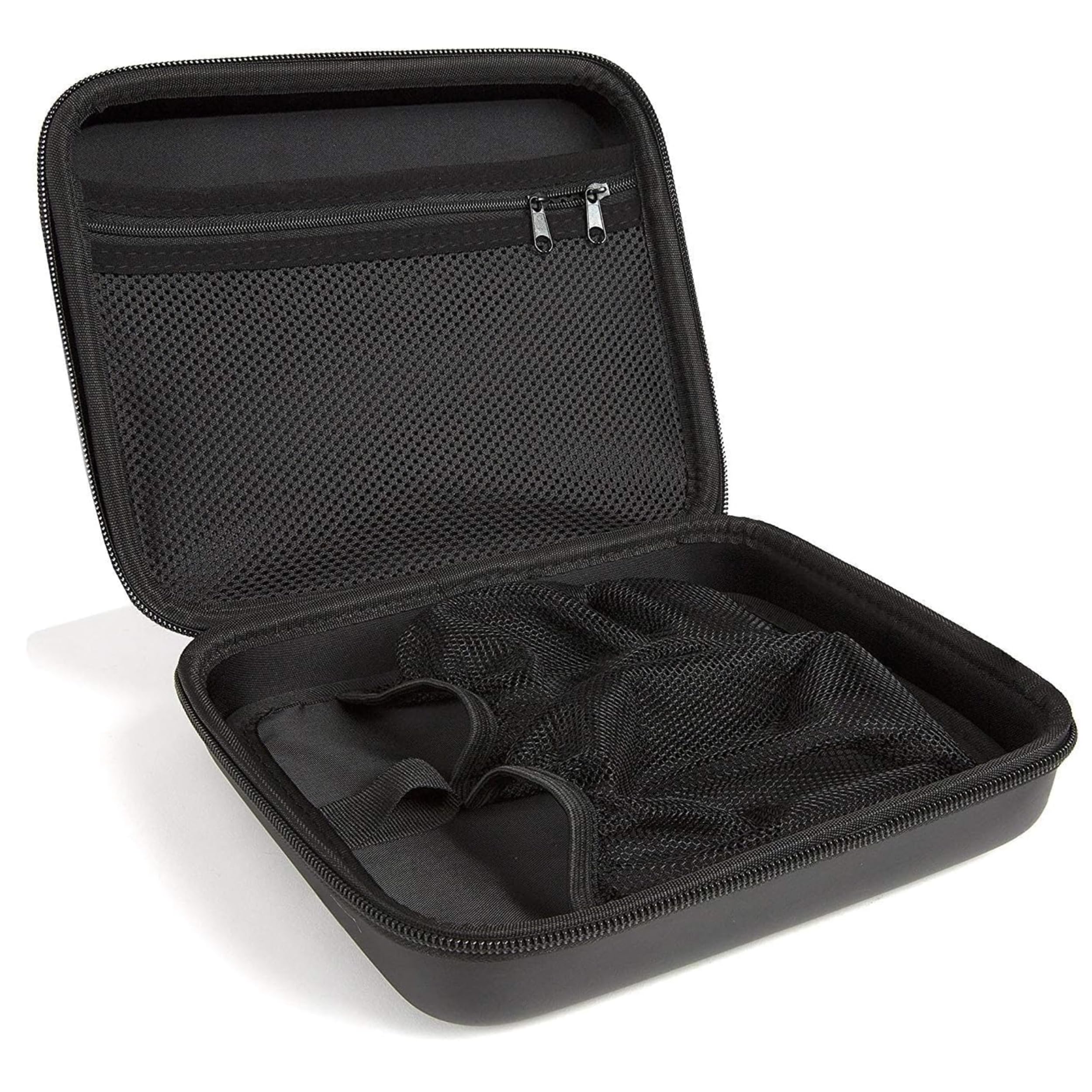 Wahl Professionelle Reise-Aufbewahrungsbox für professionelle Friseure und Stylisten, Modell 90728