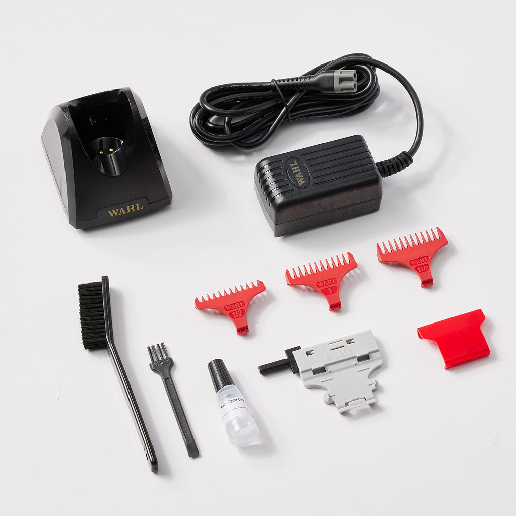 WAHL Professional Cordless Detailer LI Gold, 492.0 grams