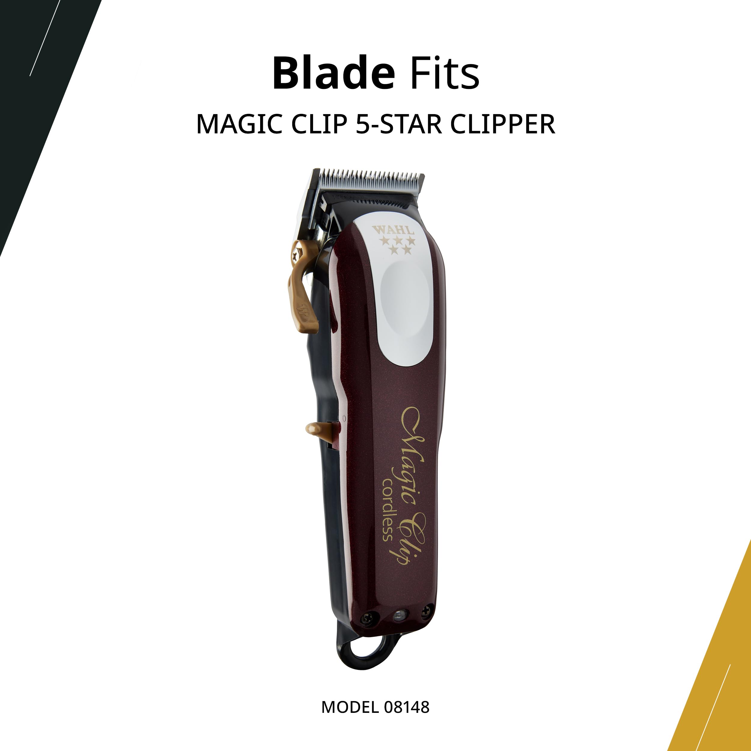 Wahl Rasiermesser, 150 g