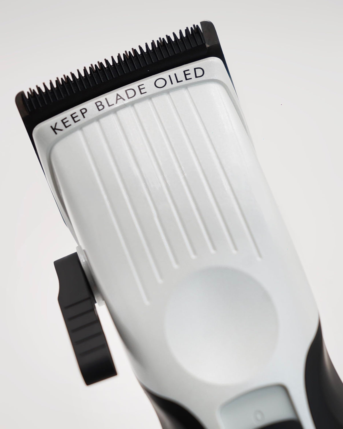 Supreme Trimmer 2Spee Profi Haarschneidemaschine