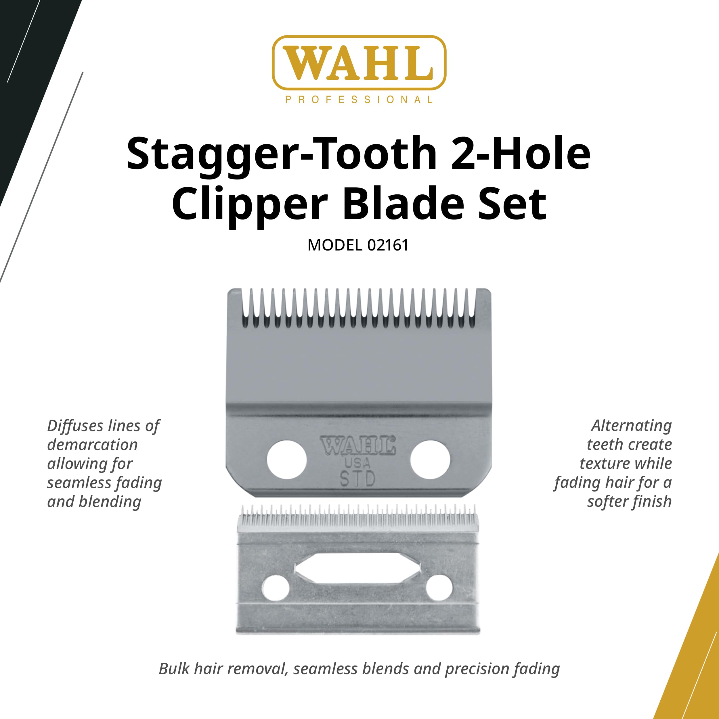 Wahl Rasiermesser, 150 g