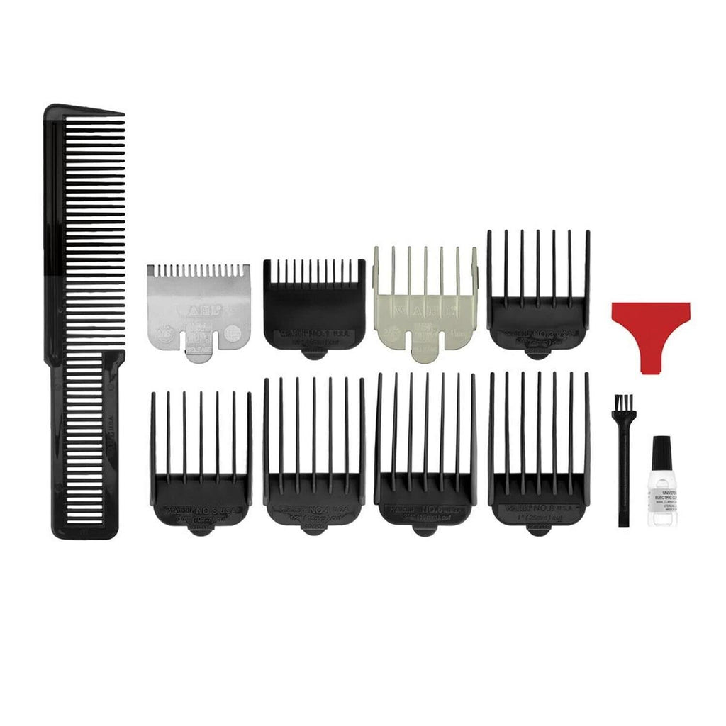 Wahl Professional Magischer Clip Schnurlos Schermaschinen