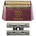 Wahl Professional 5-Star Series Wiederaufladbare Rasierer/Shaper Produkte