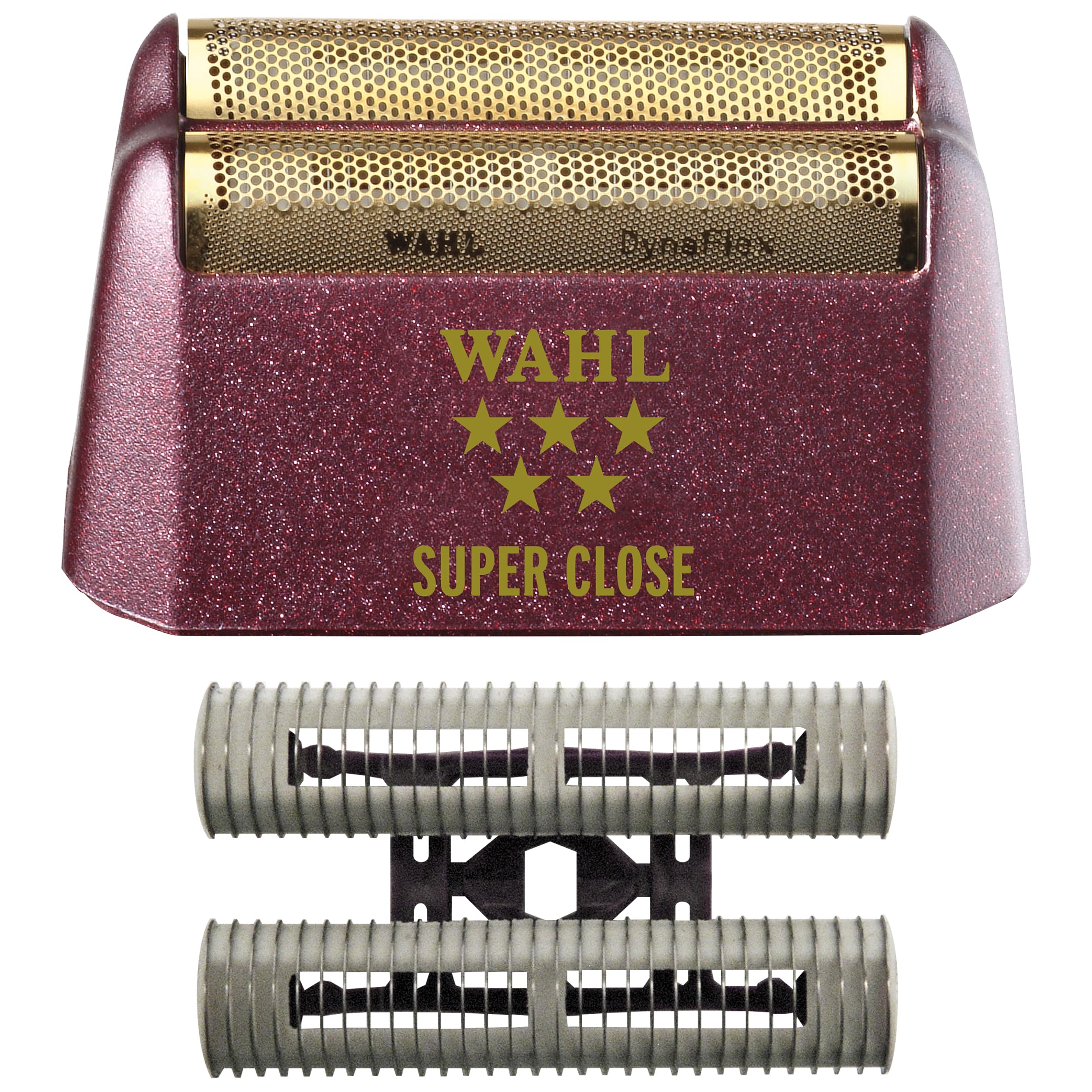 Wahl Professional 5-Star Series Wiederaufladbare Rasierer/Shaper Produkte