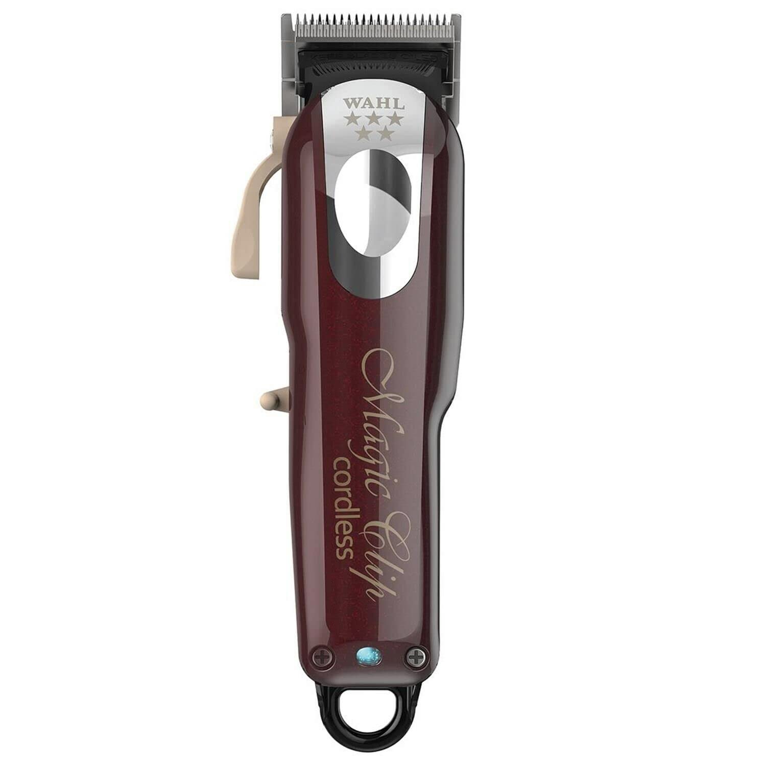 Wahl Professional Magischer Clip Schnurlos Schermaschinen