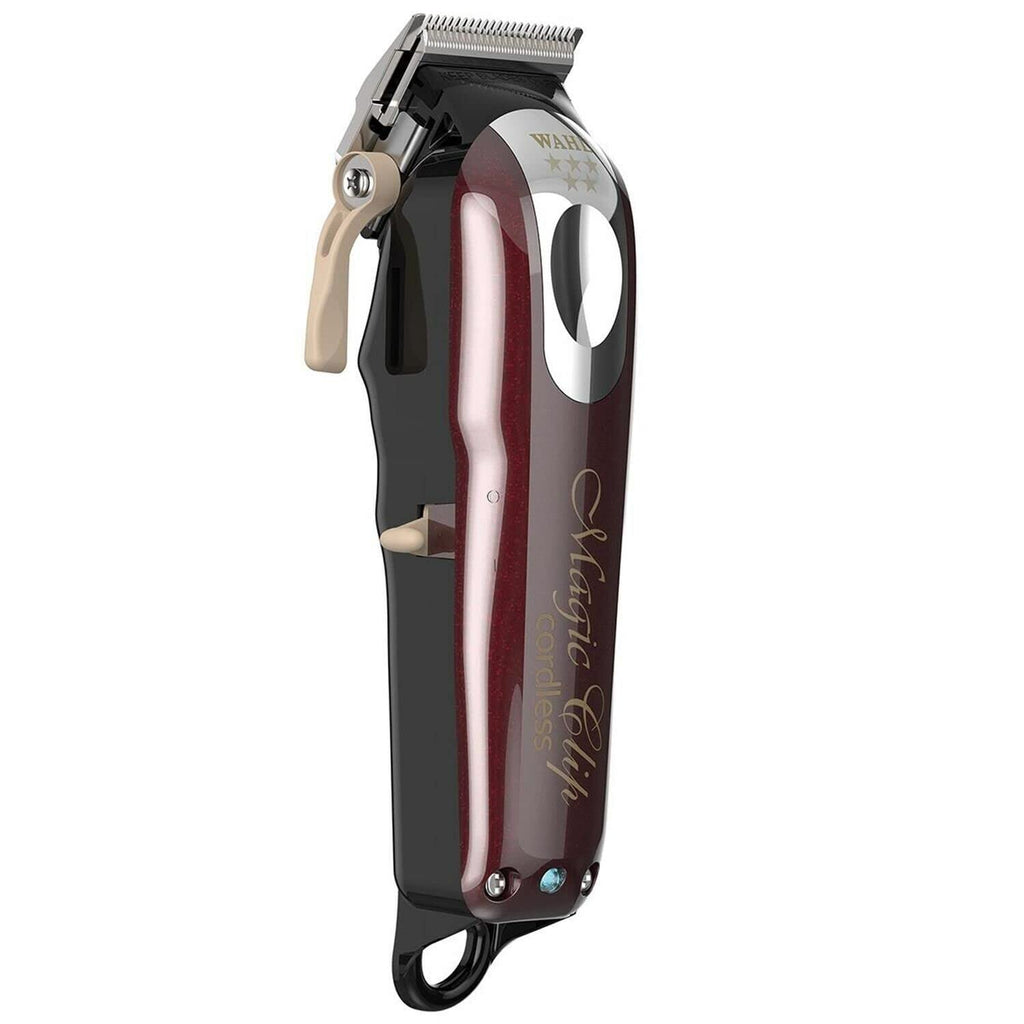 Wahl Professional Magischer Clip Schnurlos Schermaschinen