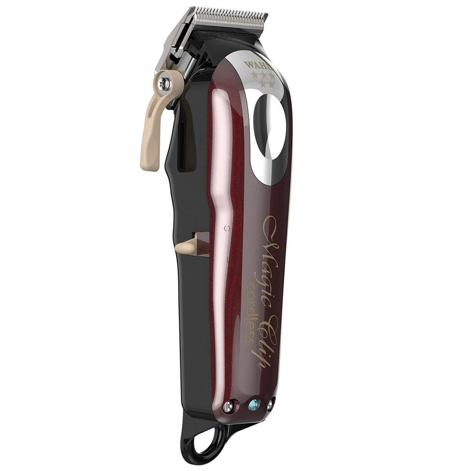 Wahl Professional Magischer Clip Schnurlos Schermaschinen