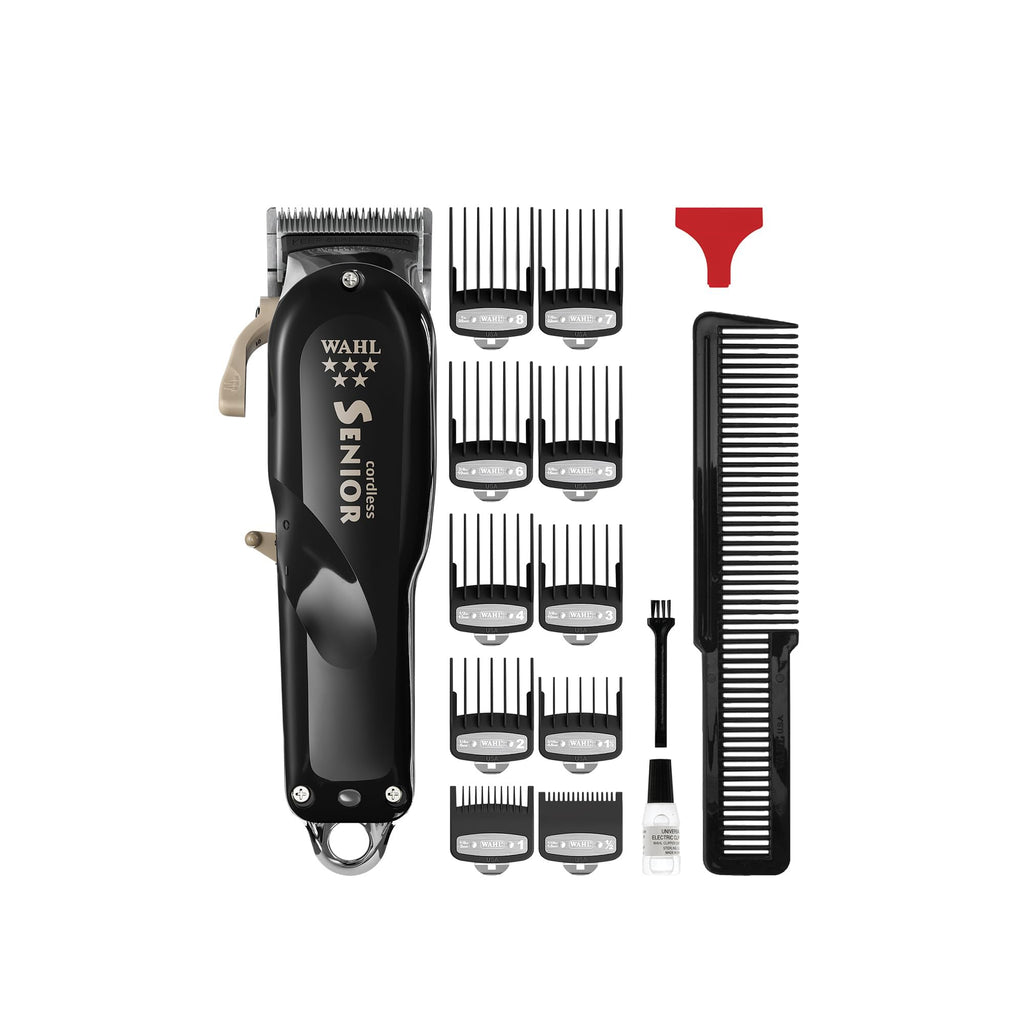 Wahl Cordless Senior Clipper
