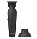Supreme Trimmer Vader ST3778 – Professional Cordless Barber Liner & Detailer | 210 Min Runtime, 7000 RPM Motor, Zero Gap DLC T-Blade, USB-C Fast Charging | Beard, Hair & Body