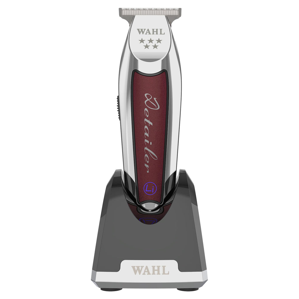 Wahl Professional 5-Star Series Cordless Detailer Li Trimmer