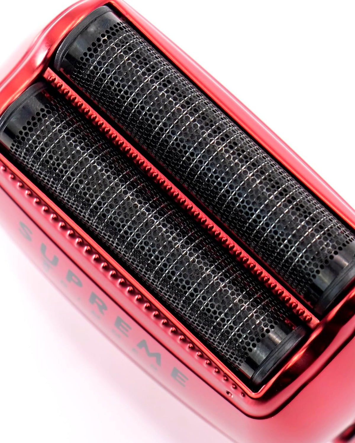 Supreme Trimmer STF602 Elektrorasierer für Herren, Nass-/Trockenrasierer für Herren, Schwarz – Crunch