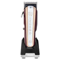 Wahl Professional Bundle | 5 Star Cordless Legend Haarschneidemaschine & kabelloser Haarschneider Ladegerät Ständer
