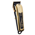 WAHL Professional 5 Star Gold Cordless Magic Clip Hair Clipper with 100+ Minute Run Time for Professional Barbers and Stylists - Model 8148-700