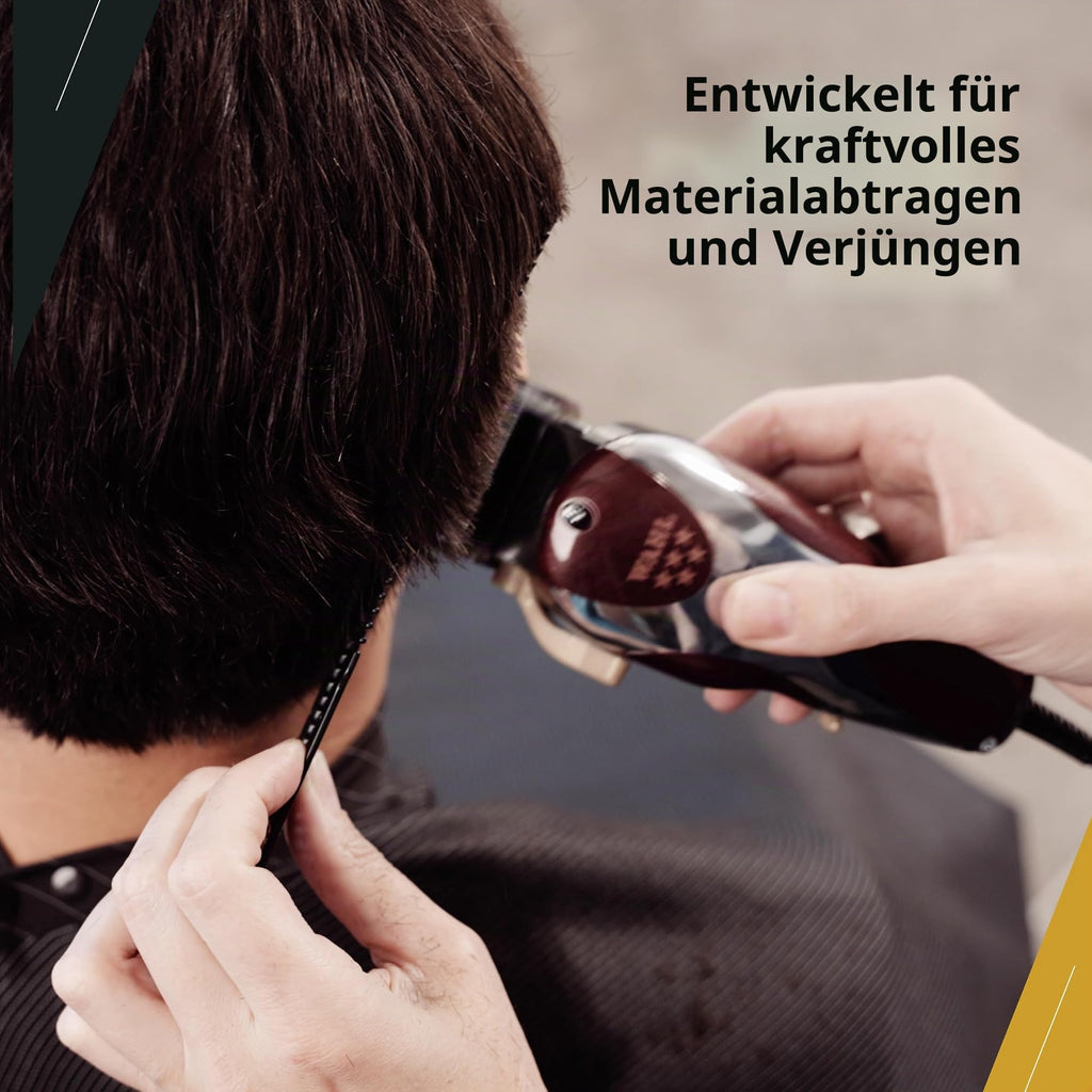 Wahl 191080 Magic Clip Haarschneidemaschine 1 Stück (1er Pack)