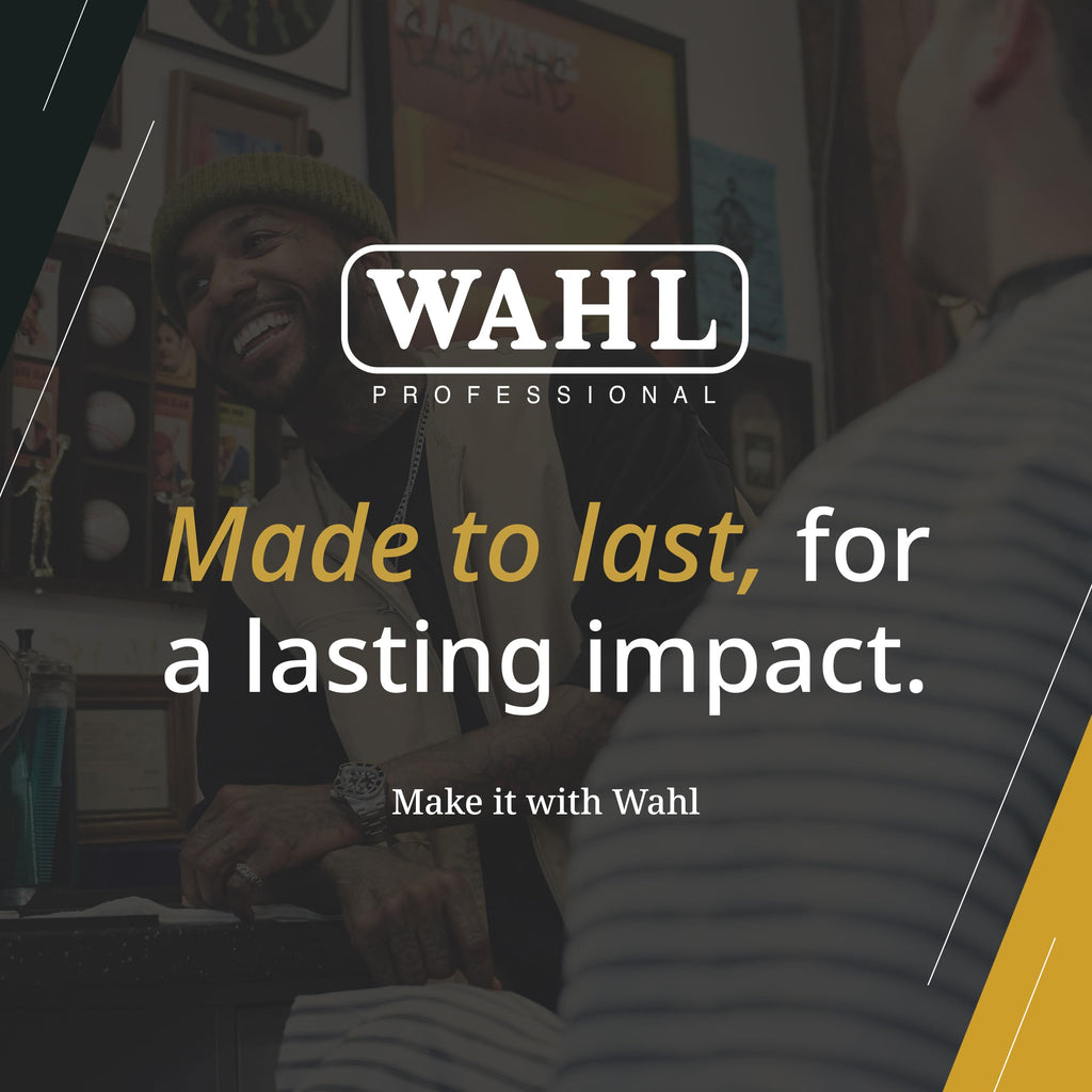 Wahl Professional Cordless Super Taper X