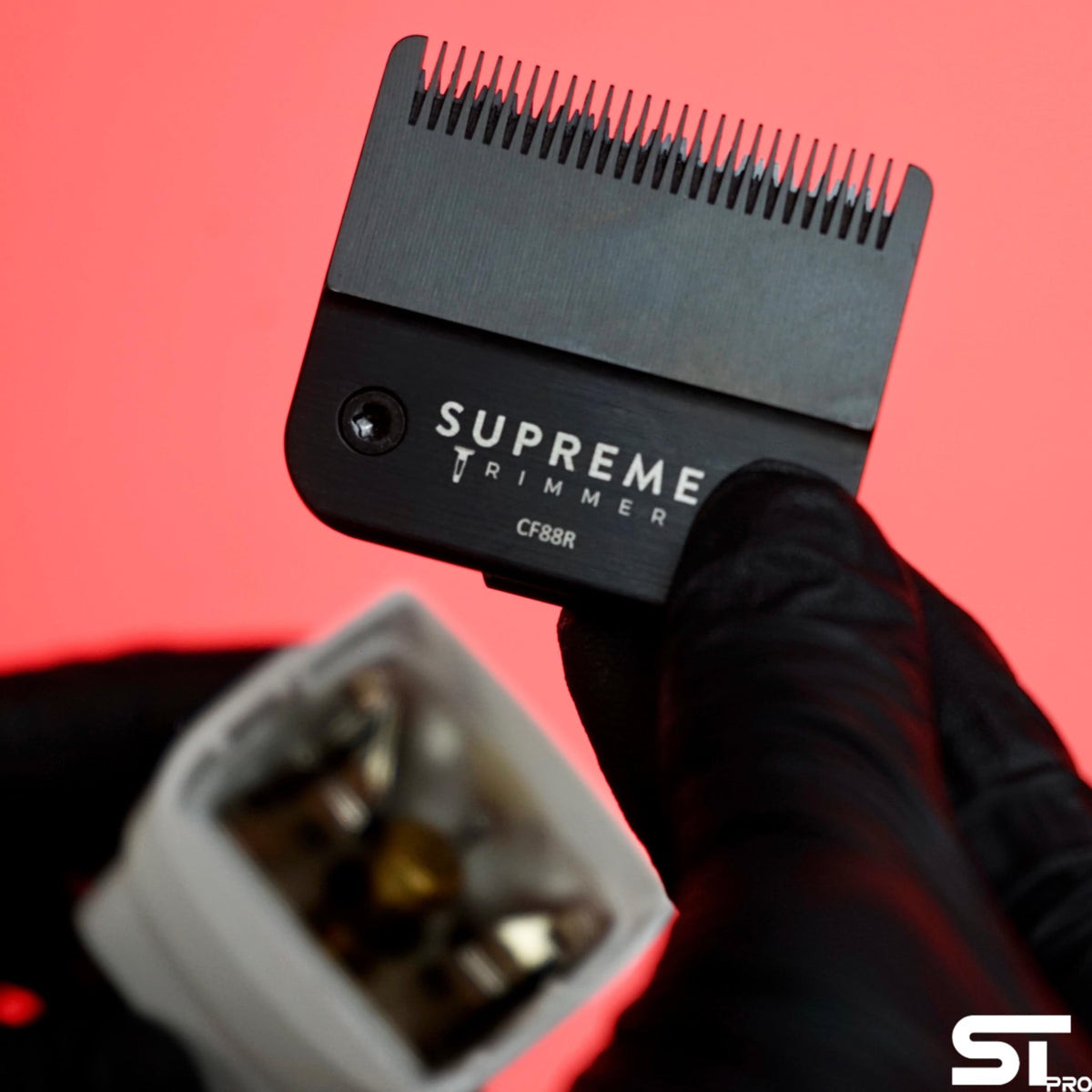 Supreme Trimmer 2Spee Profi Haarschneidemaschine