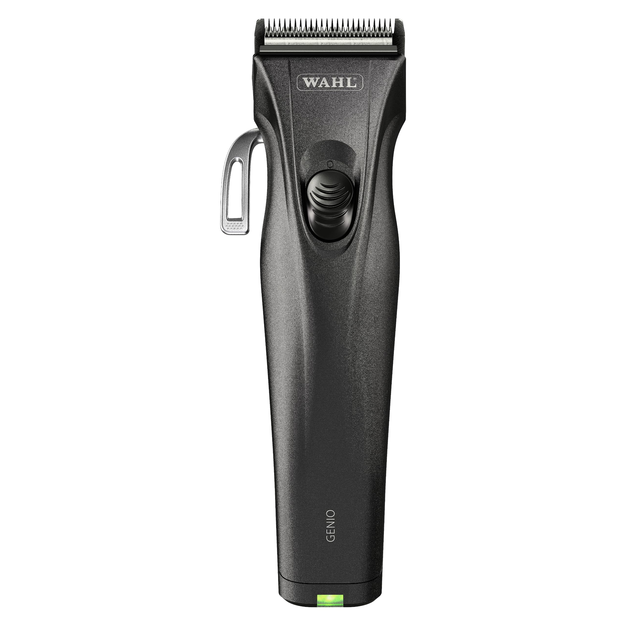 Wahl Genio - Kabellose Haarschneidemaschine - Professioneller Clipper - bis zu 120 Minuten Betriebszeit