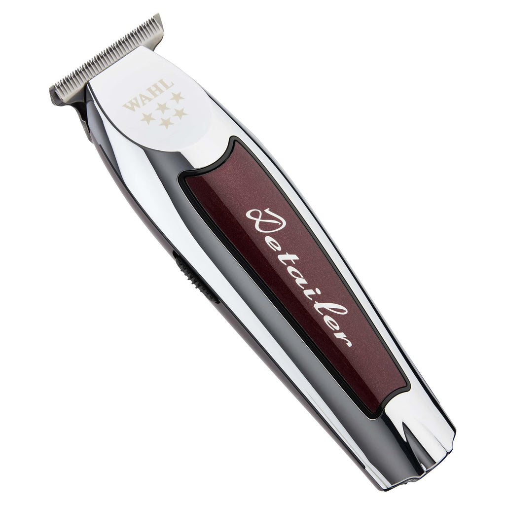 Wahl Professional 5 Star Series Detailer Li 8171 Red